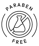 paraben free